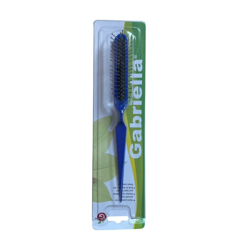 Gabriella Wire Bristle Brush Konex G8598B